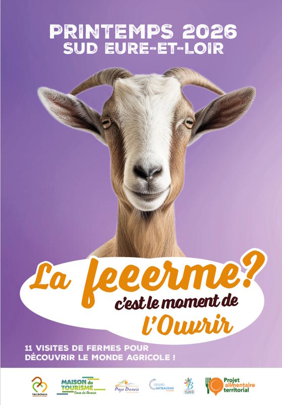 Visite de ferme – les Ruches de Beauce