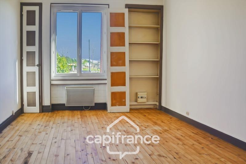 Immeuble - 856 m² - 15 pièces