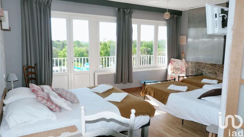 Local commercial - 393 m²