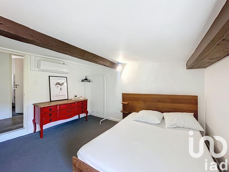 Appartement - 60 m² - 4 pièces