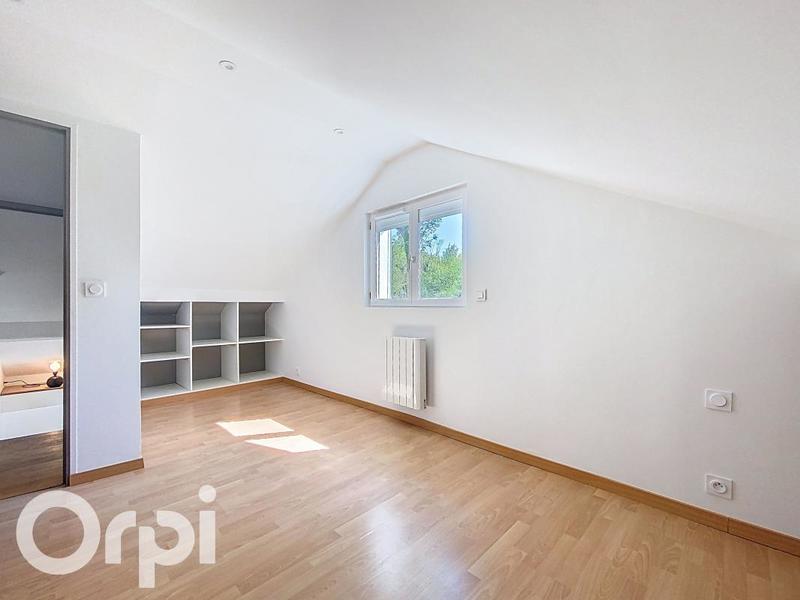 Maison - 123 m² - 5 pièces