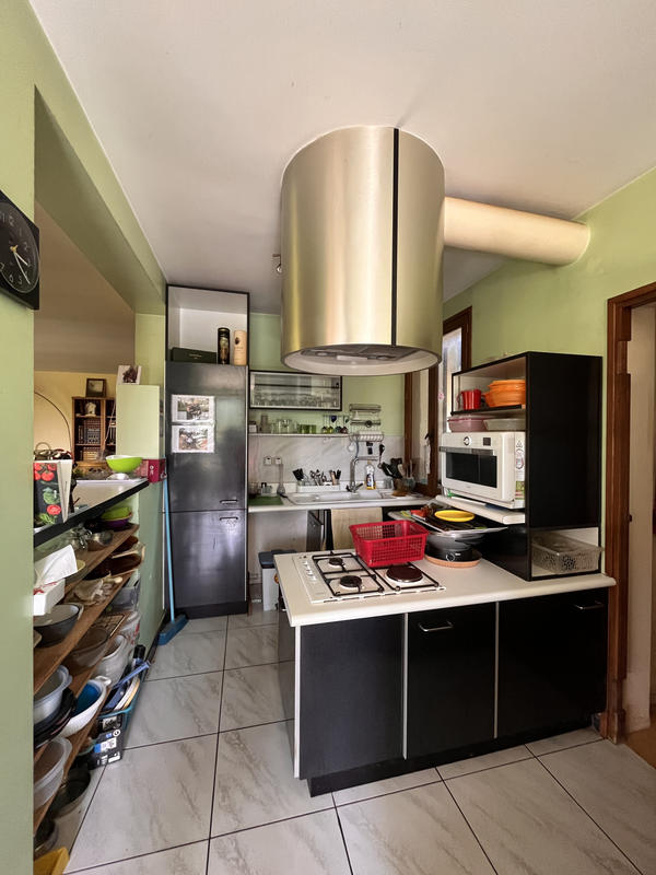 Maison - 188 m² - 6 pièces