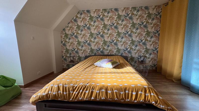 Maison - 203 m² - 6 pièces