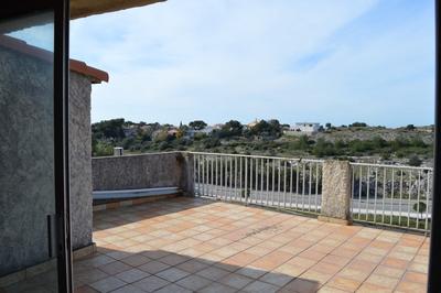 Maison - 122 m² - 6 pièces