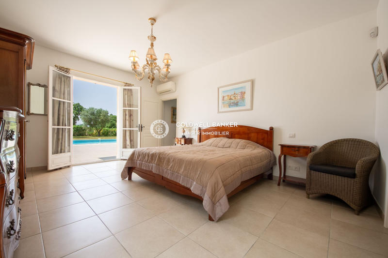 Villa - 250 m² - 4 pièces