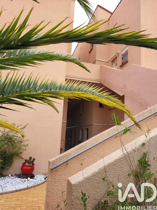 Duplex - 55 m² - 3 pièces