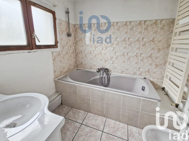 Appartement - 71 m² - 4 pièces