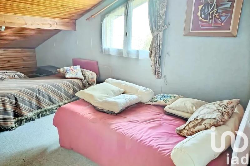 Maison - 131 m² - 5 pièces