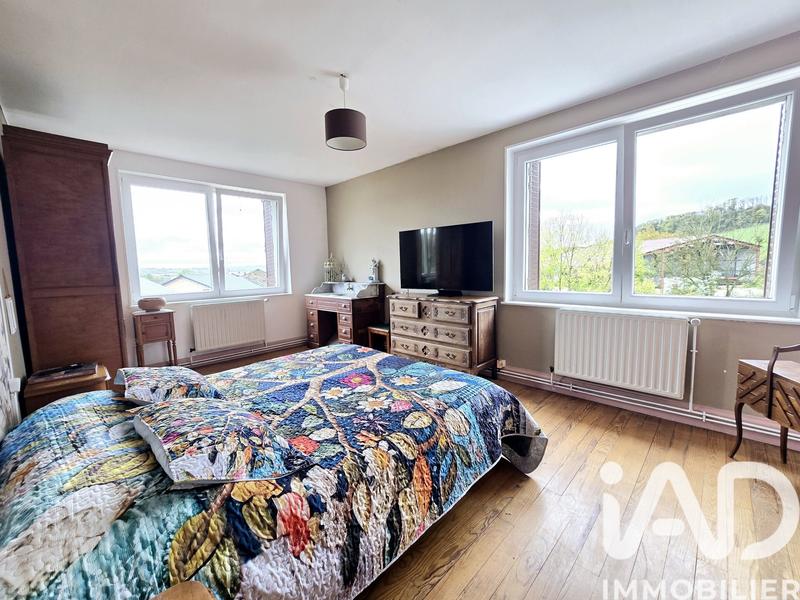 Immeuble - 1 000 m²