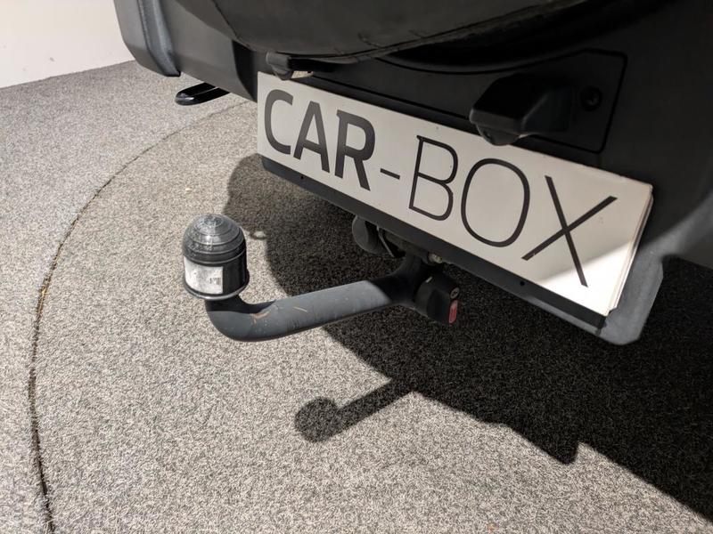 Jeep Wrangler 2.8 Crd Rubicon 200ch Bva Attelage Sieges Chauffants