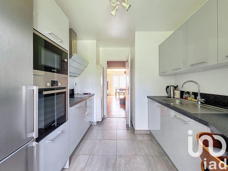 Appartement - 83 m² - 4 pièces