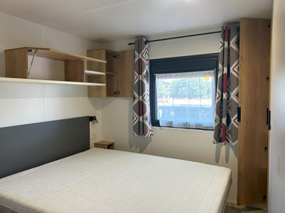 Maison - 40 m² - 3 pièces