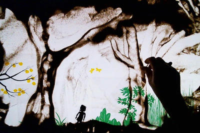 Festival Compli'Cité - Poucette