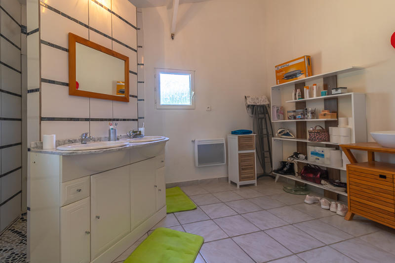 Maison - 61 m² - 2 pièces