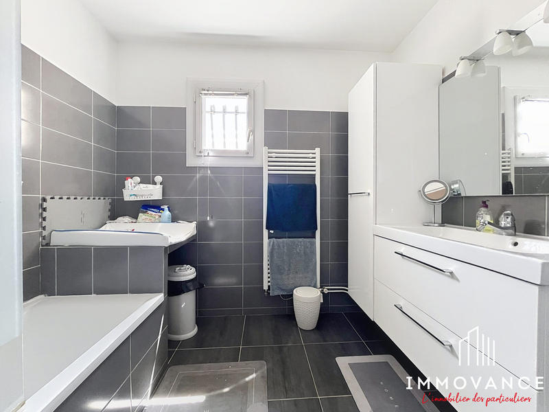 Villa - 160 m² - 6 pièces