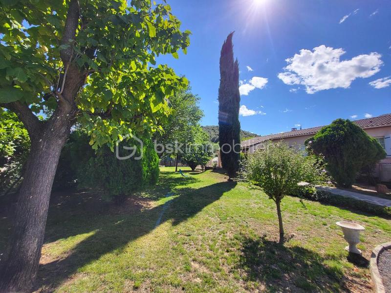 Villa - 106 m² - 5 pièces