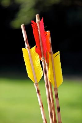 Tir au propulseur et ateliers peintures préhistoriques