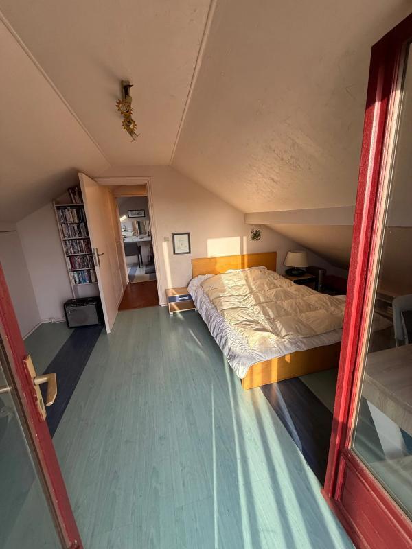 Maison - 125 m² - 4 pièces