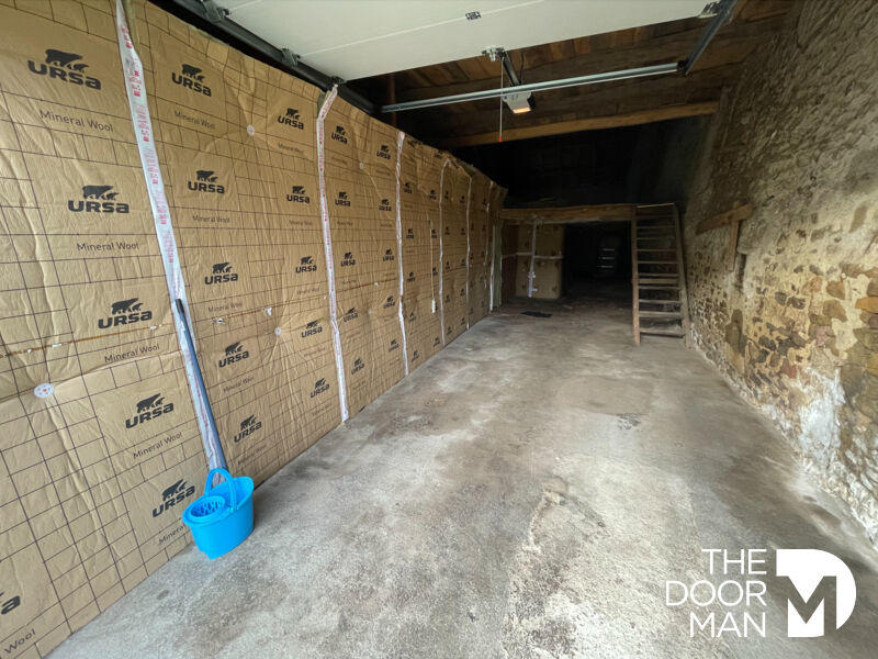 Maison - 186 m² - 6 pièces