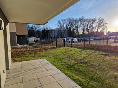 Appartement - 91 m² - 4 pièces