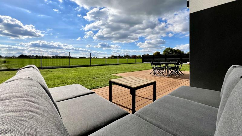 Maison - 137 m² - 5 pièces