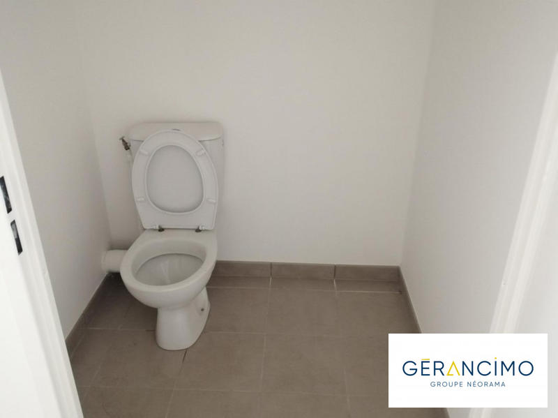 Appartement - 75 m² - 4 pièces