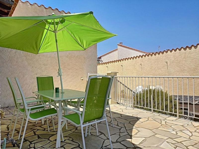 Maison - 126 m² - 6 pièces