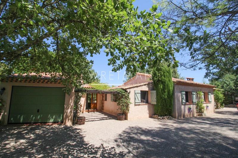 Villa - 131 m² - 5 pièces