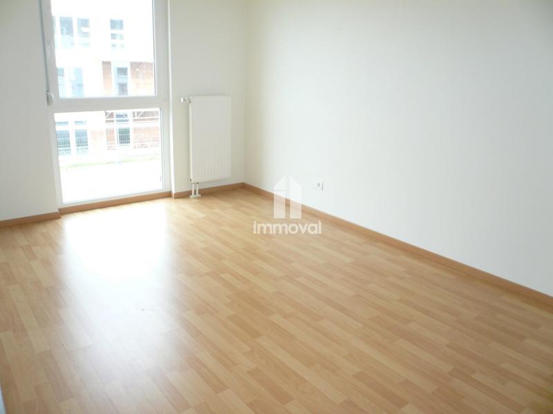 Appartement - 101 m² - 4 pièces