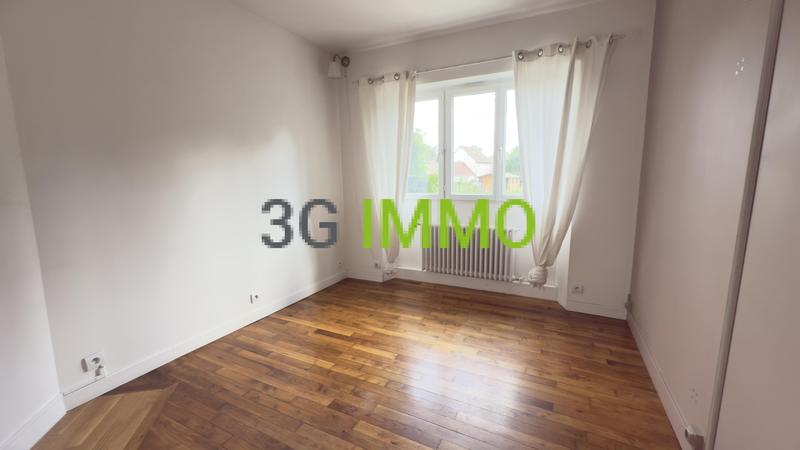 Maison ancienne - 100 m² - 5 pièces