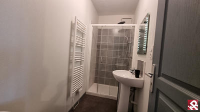 Appartement - 35 m² - 2 pièces