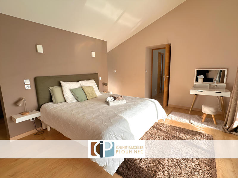 Maison - 130 m² - 4 pièces