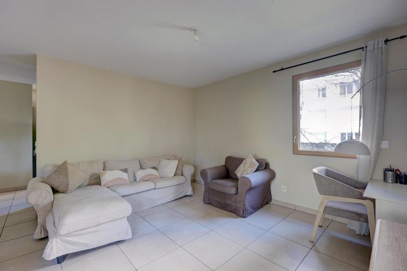 Appartement - 101 m² - 4 pièces