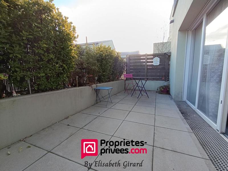 Appartement - 52 m² - 2 pièces