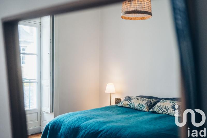 Appartement - 117 m² - 5 pièces