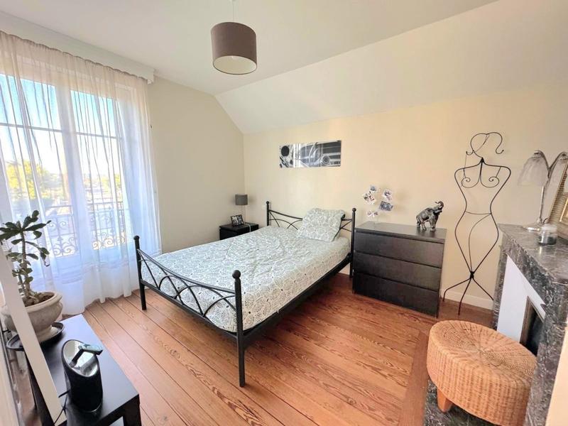 Maison - 134 m² - 6 pièces