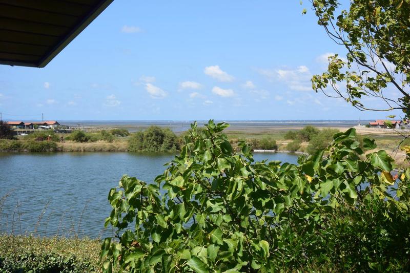 Maison - 76 m² - 5 pièces