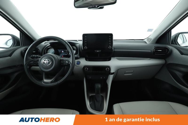 Toyota Yaris 1.5 Hybride Iconic 116h