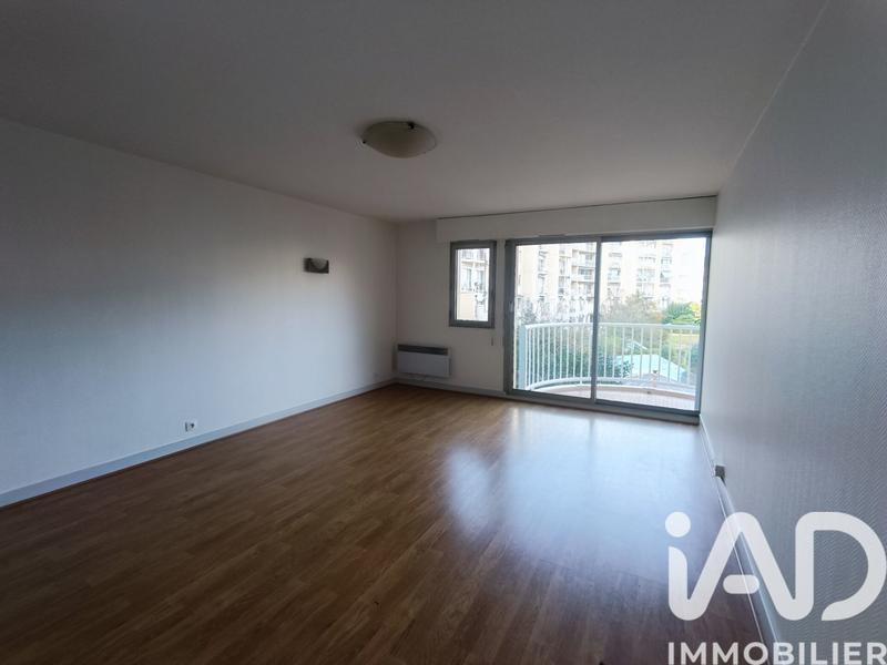 Appartement - 93 m² - 4 pièces