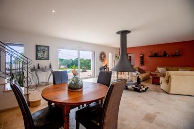 Villa - 195 m² - 5 pièces
