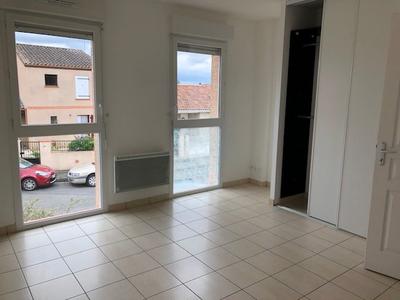 Duplex - 75 m² - 3 pièces