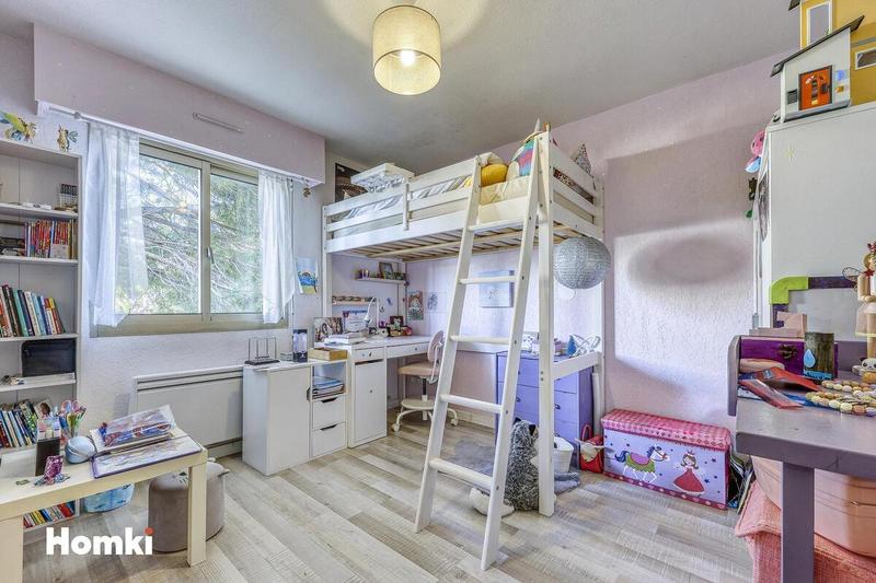 Appartement - 68 m² - 3 pièces