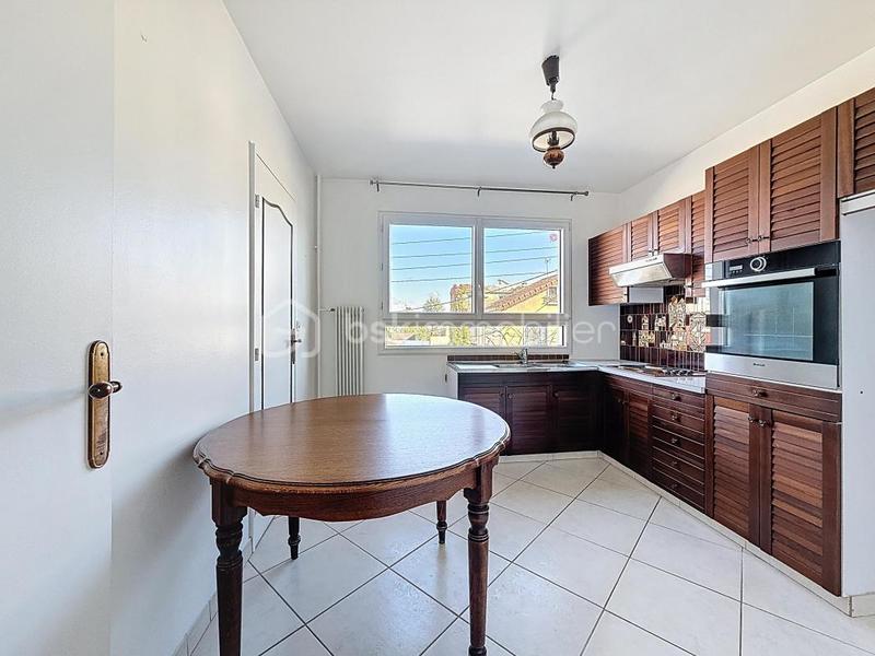 Appartement - 55 m² - 2 pièces