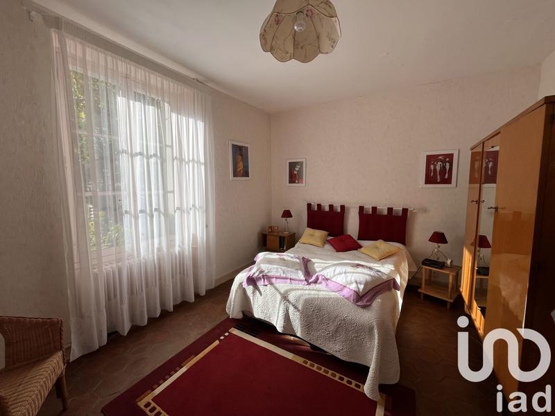 Maison - 76 m² - 5 pièces