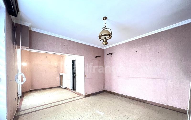 Maison - 142 m² - 6 pièces