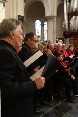 Concert Quint' Atout vent