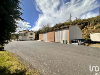Local commercial - 400 m²