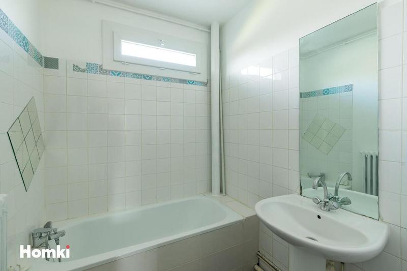 Appartement - 67 m² - 4 pièces