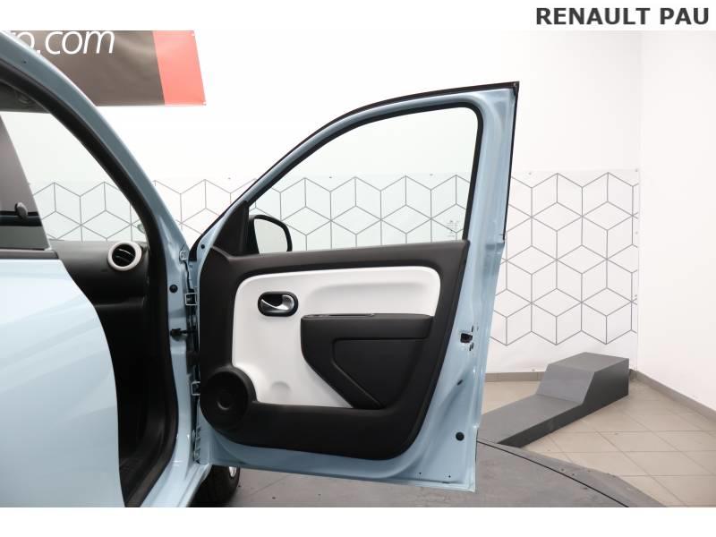 Renault Twingo III E-Tech Equilibre