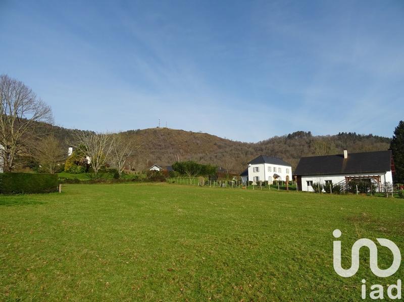 Terrain - 1 435 m²